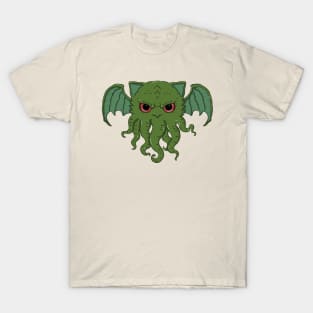 Cathulhu T-Shirt